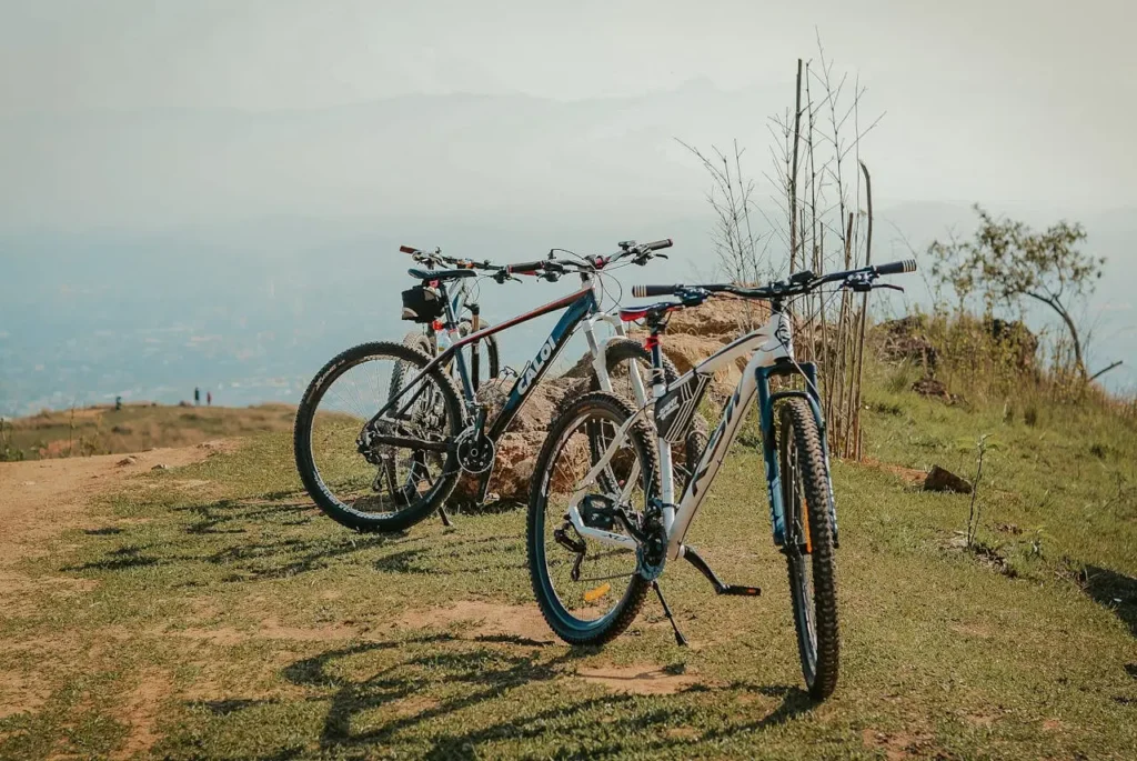 welke mountainbike kiezen